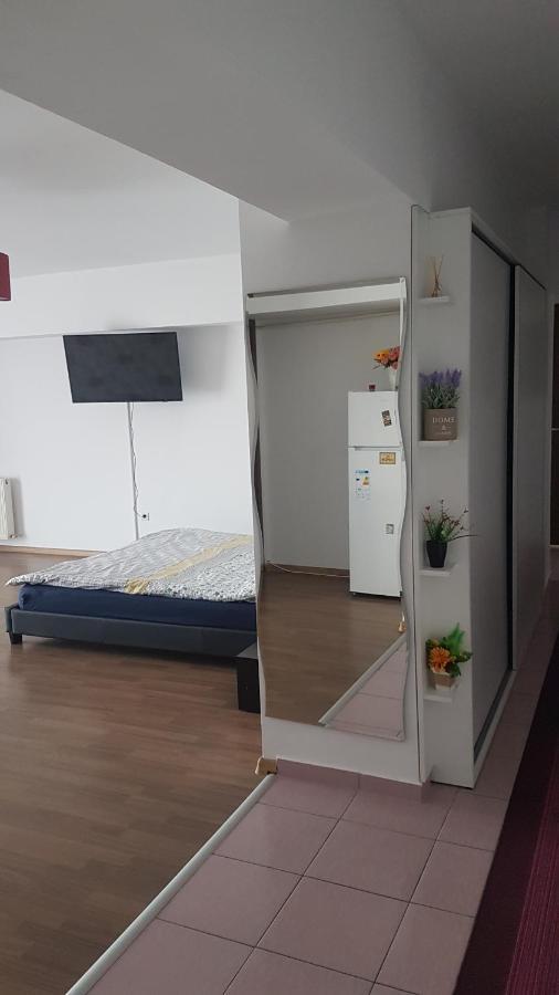 Relax 2 Central Apartment Bacău Екстериор снимка